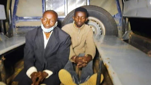 Machakos family Machakos family