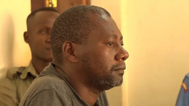 Police rescue seven more starving members from Shakahola religious cult pastor Paul Mackenzie Nthenge