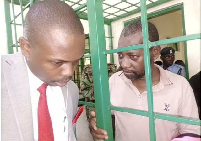 Pastor Mackenzie’s assistant, Joseph Juma Buyuka, dies in Malindi prison over a hunger strike