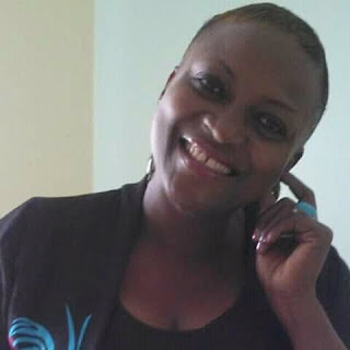 Madaraka Mung'aro sister to Gideon Mung'aro. PHOTO | Courtesy Madaraka Mung'aro sister to Gideon Mung'aro. PHOTO | Courtesy