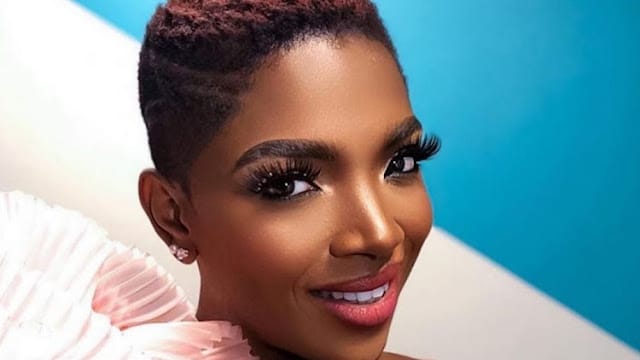 Young, Famous, and African season 2 debut, Annie Idibia dropped