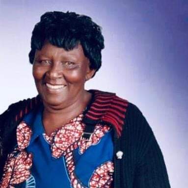 Risper Imali, 76, Former Maendeleo ya Wanawake leader in Uasin Gishu dies