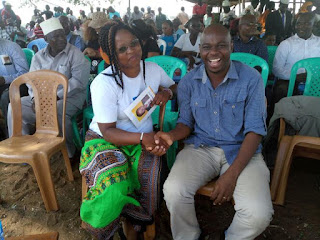 The Biggest political battle at the coast is at Kilifi County with 3:3 Senate and gubernatorail aspirants respectively.