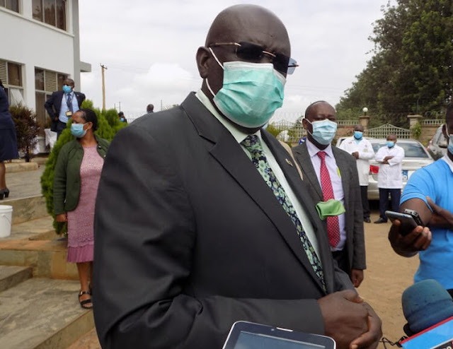 KCPE class of 2020 unprepared as ministry blames irresponsible parenting
