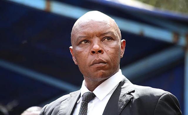 Why over 14 criminal charges face ex-Mungiki leader Maina Njenga?