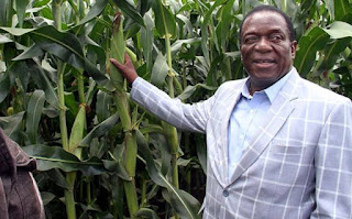 Kenyans talking about the Kenya PR budget used to seduce them for Votes.