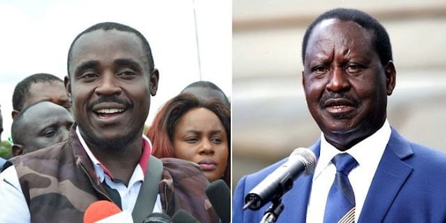 Raila pushes for 2008 Kofi Annan-Like Negotiation Deal, UDA insists on No Handshake