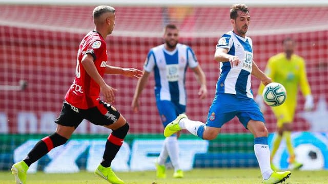 Spanish La Liga game this weekend at K24 La Liga Santima on Fri 28th October 2022 Mallorca vs Espanyol Spanish La Liga game this weekend at K24 La Liga Santima on Fri 28th October 2022 Mallorca vs Espanyol