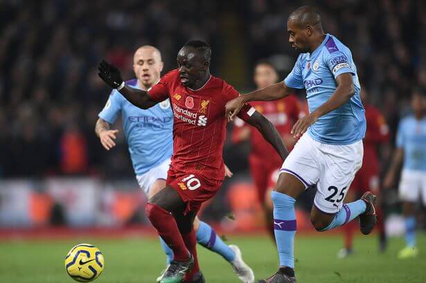 Manchester City vs Liverpool match live tv channels in Kenya, Highlights and previews Manchester City vs Liverpool match live tv channels in Kenya, Highlights and previews