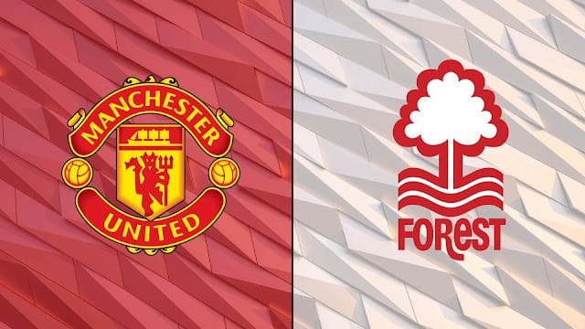 [STATS]  Manchester United vs Nottingham Forest Carabao cup semi final tv channels in Kenya