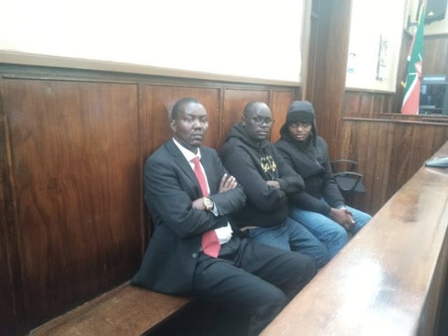 Why Mandago, three others released on Sh 500,00 bail despite stealing Sh 1 billion Finland scholarship