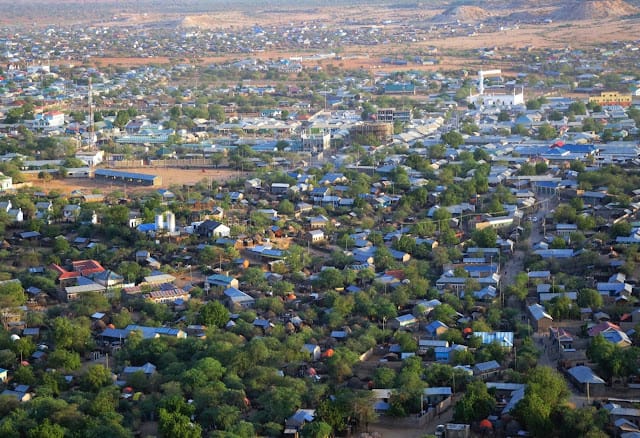 Mass Exodus! Over 232 UHC staff quit jobs in Mandera County