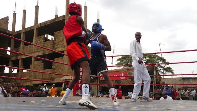 Karim Mandonga Mtu Kazi nairobi fight night Karim Mandonga Mtu Kazi nairobi fight night
