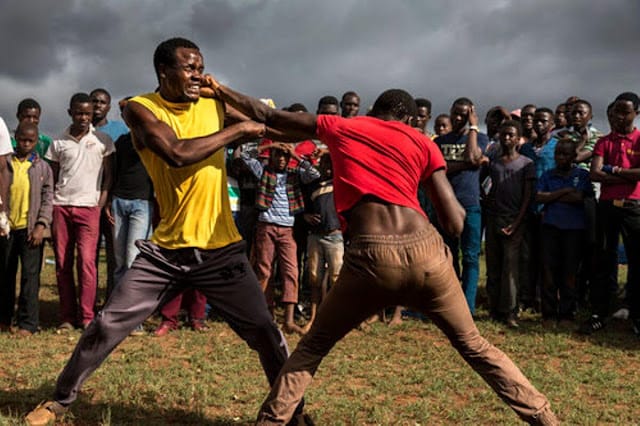 Two Brothers fight to death over their respective wives disputes in Muhoroni, Kisumu