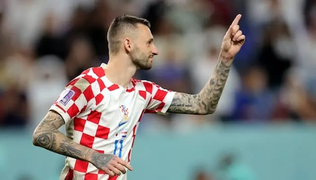 Marcelo Brozović says yes to Al Nassr deal, Cristiano Ronado welcomes Marcelo Brozović move