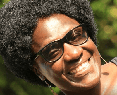Mrs Margaret Kinya Kirera Mrs Margaret Kinya Kirera