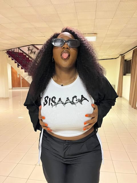 Martha Mukisa photos