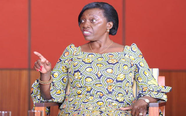 Karua – Kenyans should reject BBI, nothing for Wanjiku only adding positions and wage bill