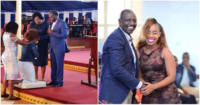 Mary Lincoln kenyan musician leaked videos and photos
