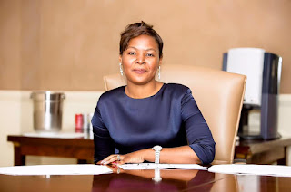 Is it Money, beauty or God’s work? Revealed, why Women venture in Church work calling themselves W.O.G.