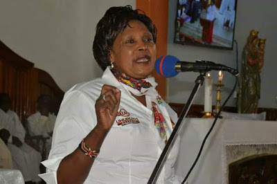 Mary Wambui kicked out of Employment Authority by Court citing limited education and experience  -Judge Makau