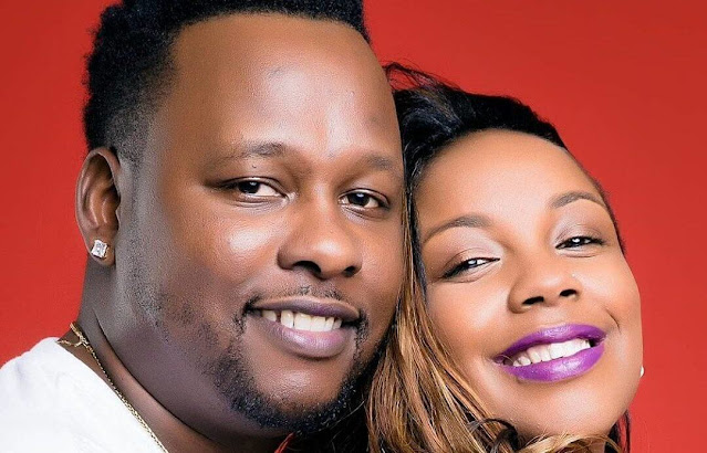[CHATS] Chokoza hitmaker Marya opens up spatting on her husband Kevin over cheating claims