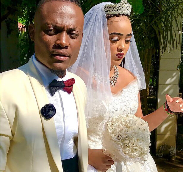 Mohammed Ali Said alias Masauti weds Mohammed Ali Said alias Masauti weds photos