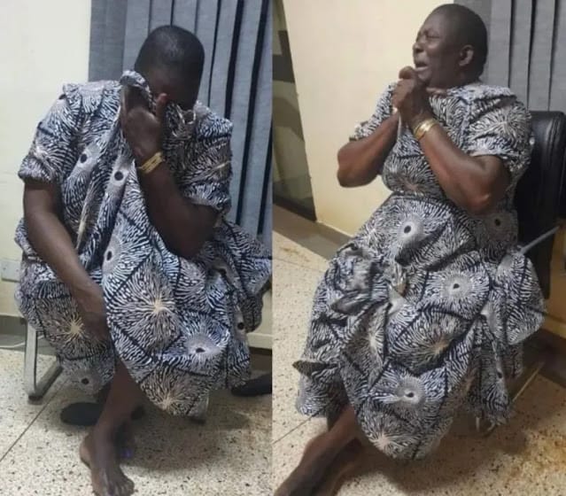 Court orders Mathe Wa Ngara to pay state  Ksh. 13 Million being proceeds of crime