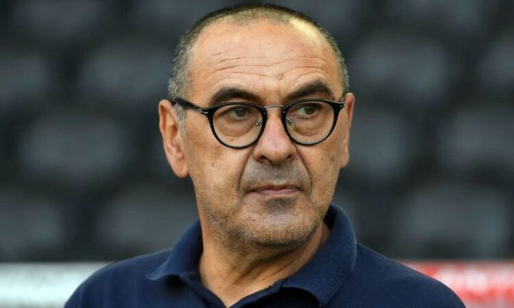 Maurizio Sarri