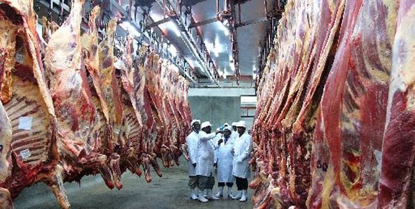 Uhuru orders transfer of Kenya Meat Commission from Agriculture and Livestock to Defence Ministry