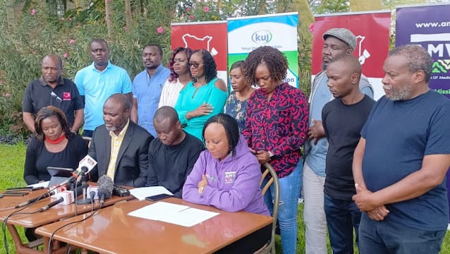 Citizen TV, NTV, among the media houses planning protests over Azimio-Kenya Kwanza showdown