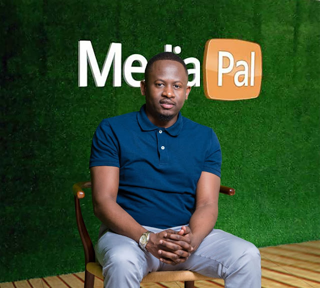 MediaPal advertising CEO Maurice Juma photo on Media Pal review MediaPal advertising CEO Maurice Juma photo on Media Pal review