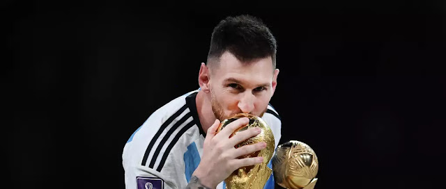 World Cup in Argentina 2022 as US becomes host in 2026 World Cup in Argentina 2022 as US becomes host in 2026