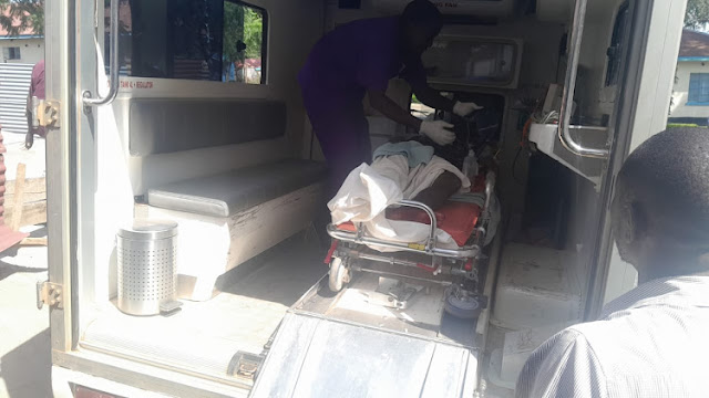 Stephen Okinyi, 19, Form 3 student shot dead during Wednesday protests while 7 others hospitalized