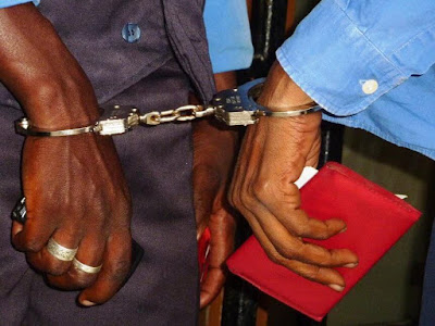 OBADO personal assistant jailed for fake papers. PHOTO | Courtesy OBADO personal assistant jailed for fake papers. PHOTO | Courtesy