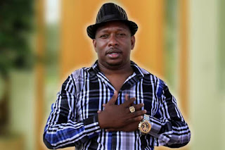 Mike Sonko in a photo posed on facebook. PHOTO | Courtesy Mike Sonko in a photo posed on facebook. PHOTO | Courtesy