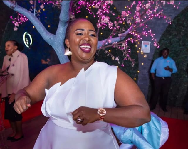 Popular Vlogger Milly Chebby on butt surgery and weight loss surgery