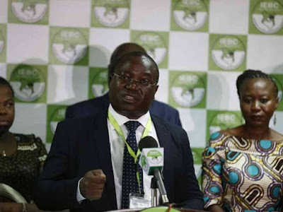Who killed IEBC ICT Manager Chris Misando and why? The family and friends of Misango want the state to explain.