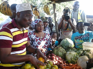“Government targets four people in Mombasa apart from Mishi Mboko.” Says Hassan Joho.