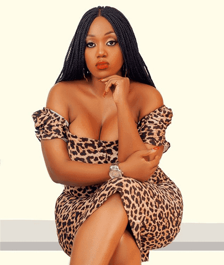 3 things people do not know about actress Mishy Mziray from the Yalaiti, La Familia series