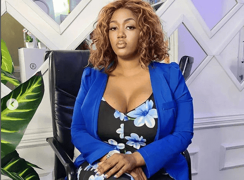 3 things people do not know about actress Mishy Mziray from the Yalaiti, La Familia series