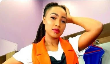 Miss Katiwa of Homeboyz radio tests positive of Coronavirus