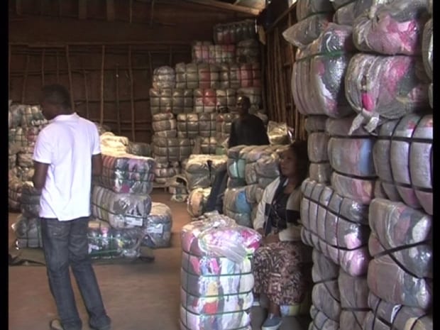 State lift Mitumba importation ban, publishes new guidelines through KEBS