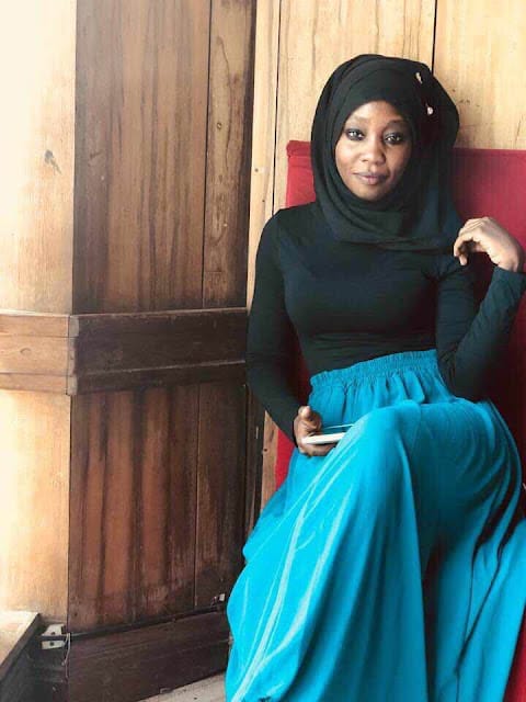 FBI dance group leader Moesha Kibibi speaks FBI dance group leader Moesha Kibibi speaks