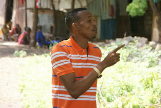 Mohamed Ali “Jicho Pevu” Defeated by Johos’ brother Saido in Nyali ODM Nominations.