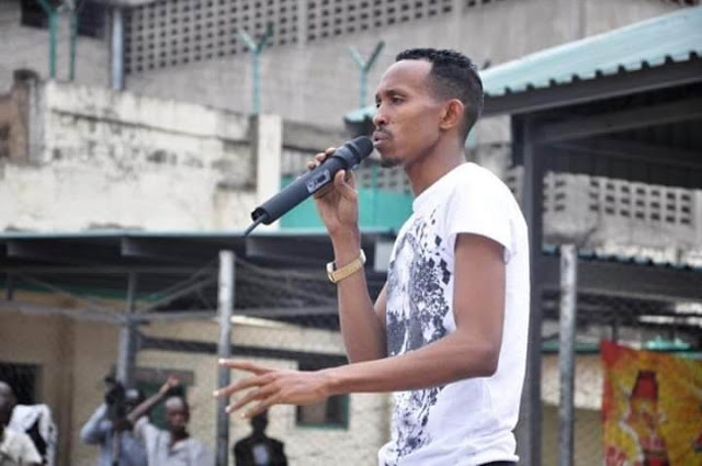 Jicho Pevu; Nyali MP Mohammed Ali outlines developmental progress and hints to go for 2022 Mombasa gubernatorial seat