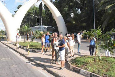 Former Mombasa MP linked to the Akasha brother drug lords