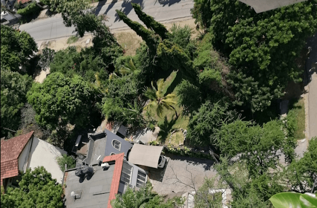 Prominent businessman surrenders Sh18 million land to EACC on Mombasa Island