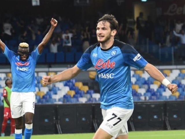 14-05-2023 Which Italian Serie A match will K24 TV air this Sunday at K24 Serie A D Italia show?
