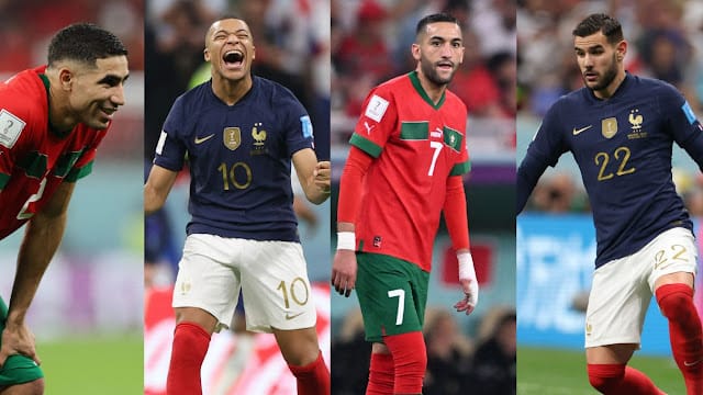 14-12-2022 Will KBC air the world cup semi-final game France vs Morocco